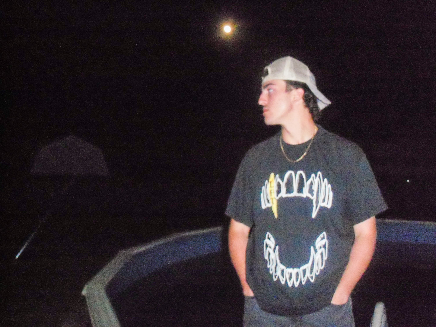 LFT "Gold Tooth" T-Shirt