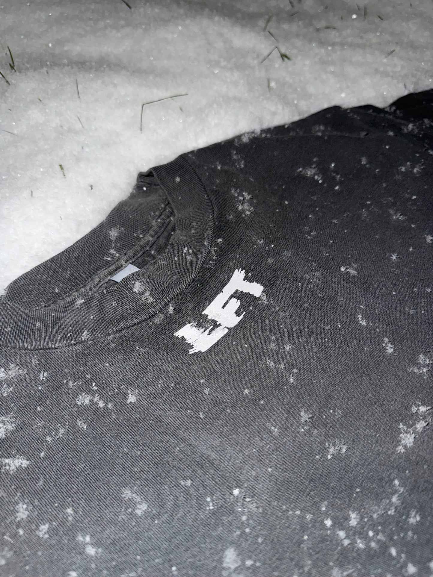 LFT "Glitch" T-Shirt