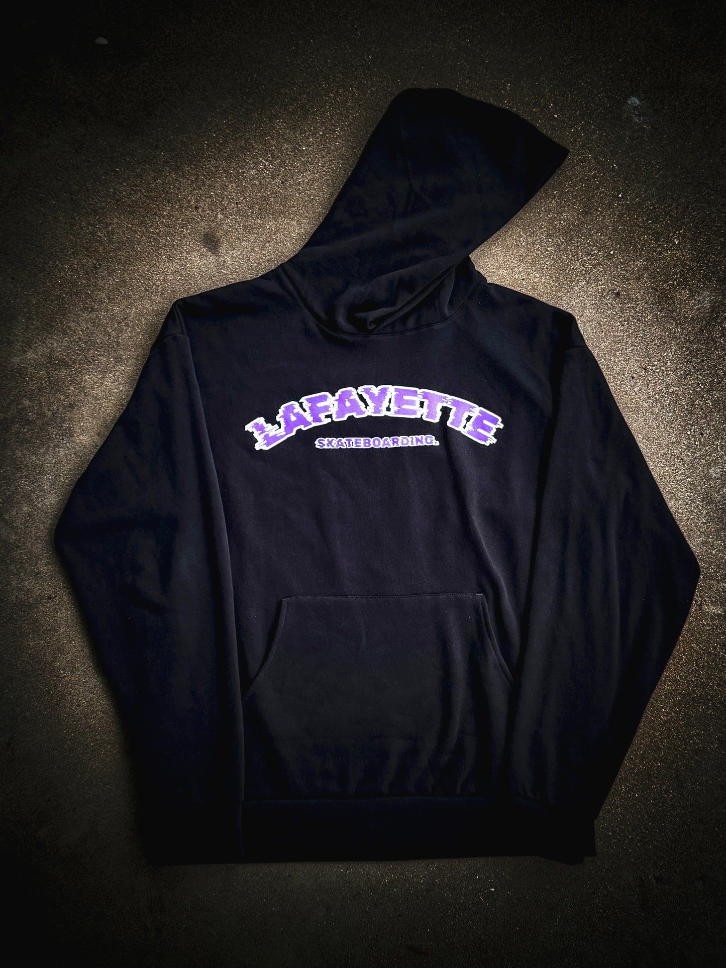 LFT "Lightning" Hoodie