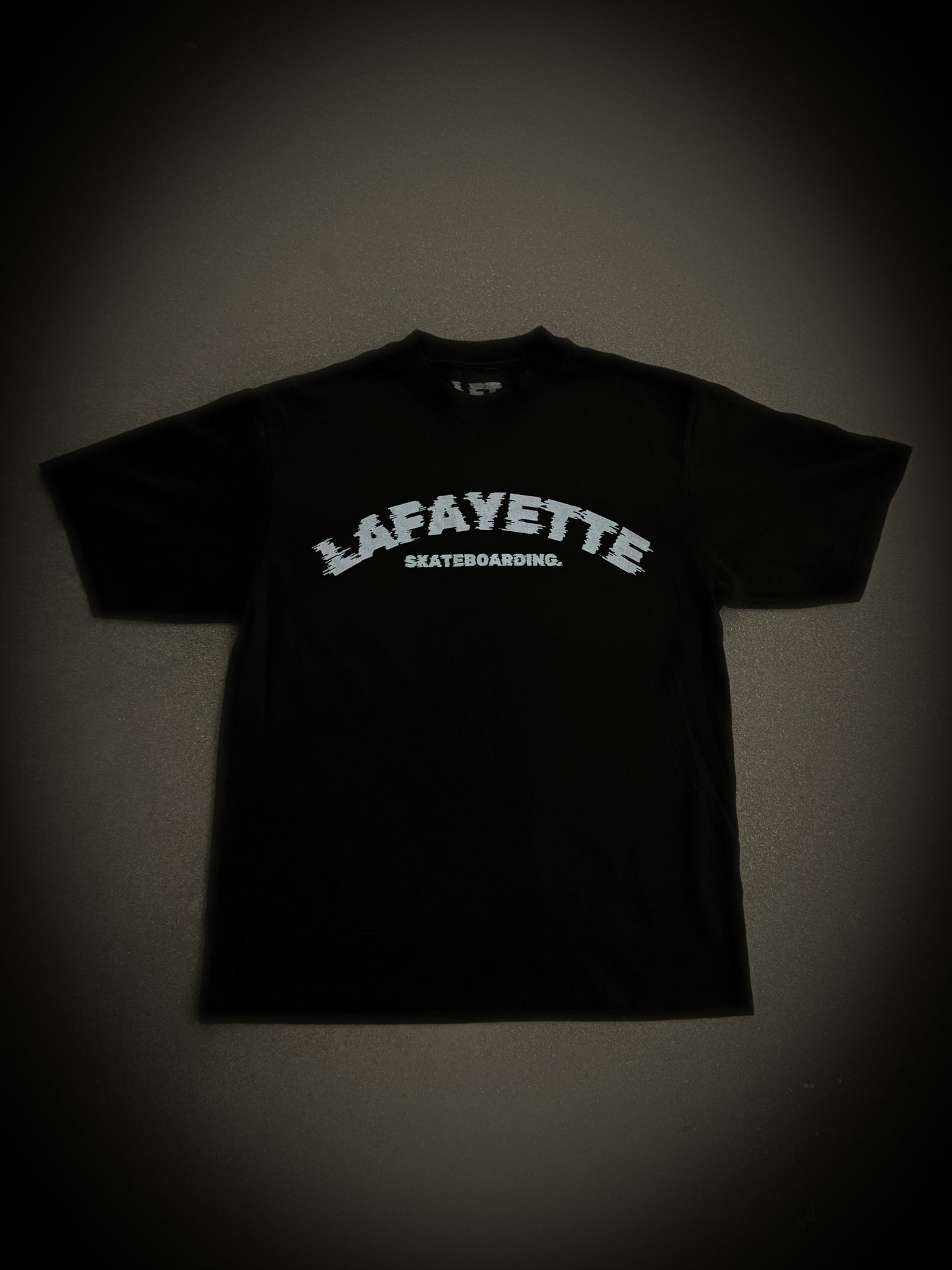 LFT "Glitch" Tshirt