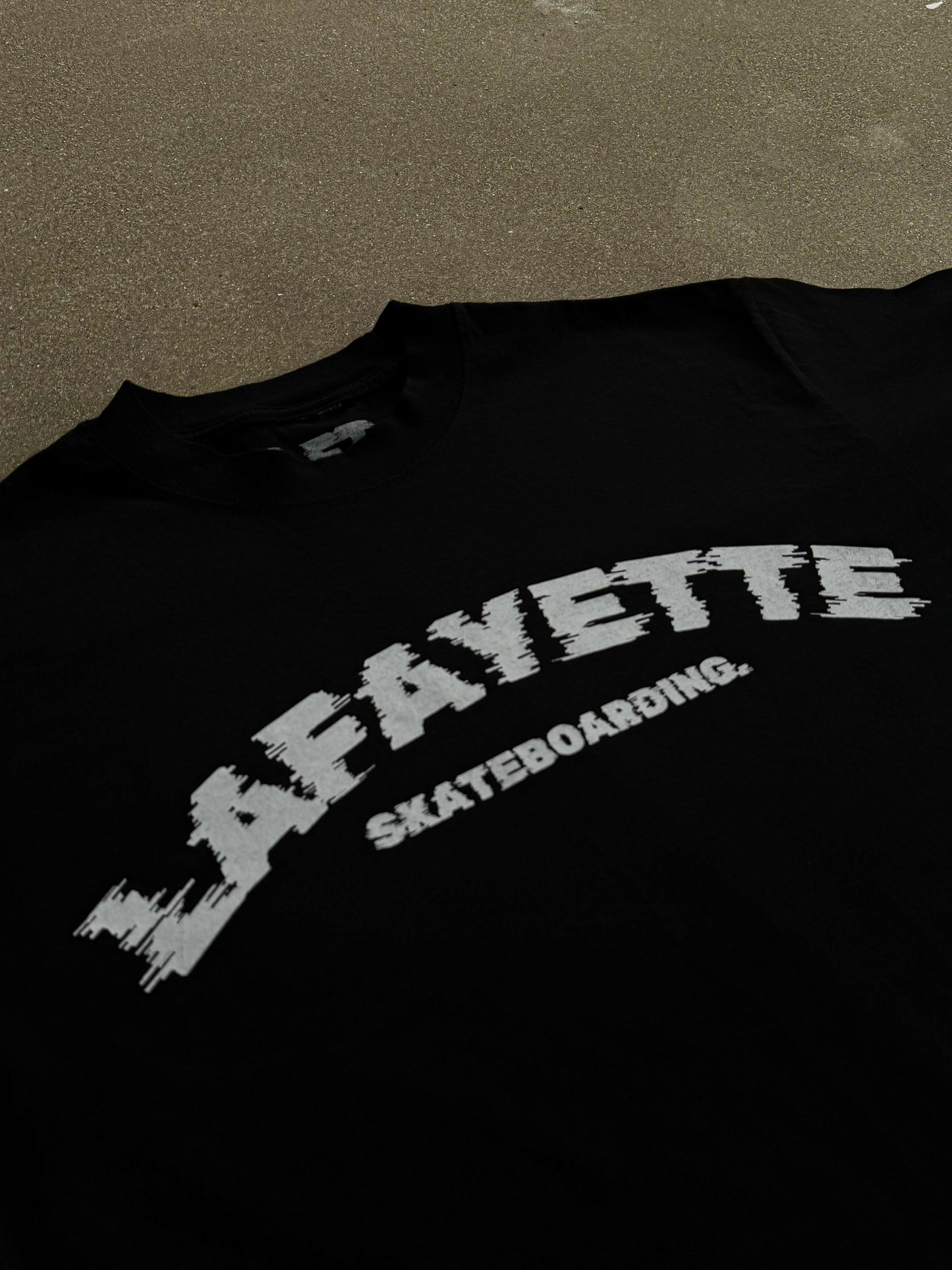 LFT "Glitch" Tshirt