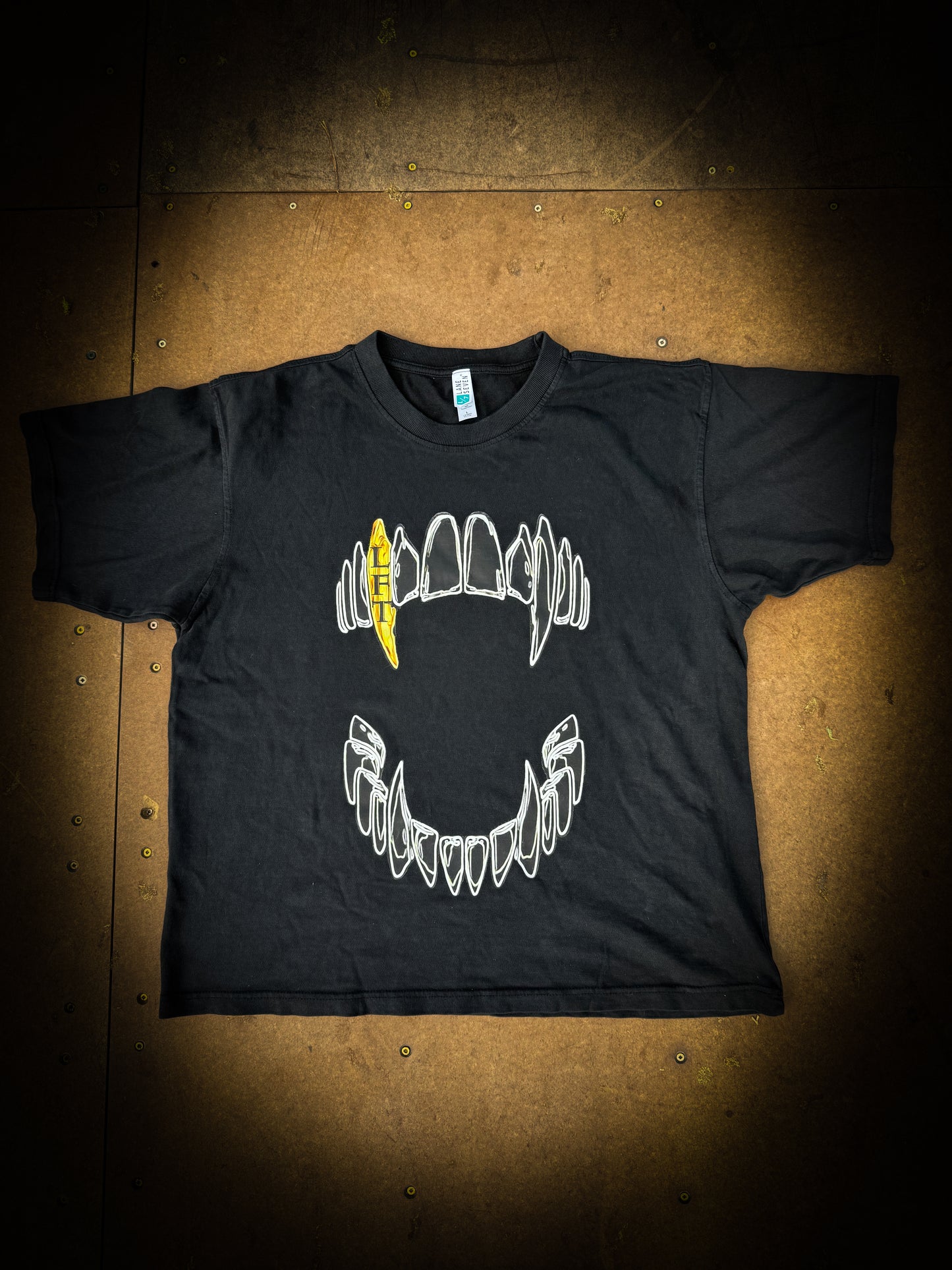 LFT "Gold Tooth" T-Shirt