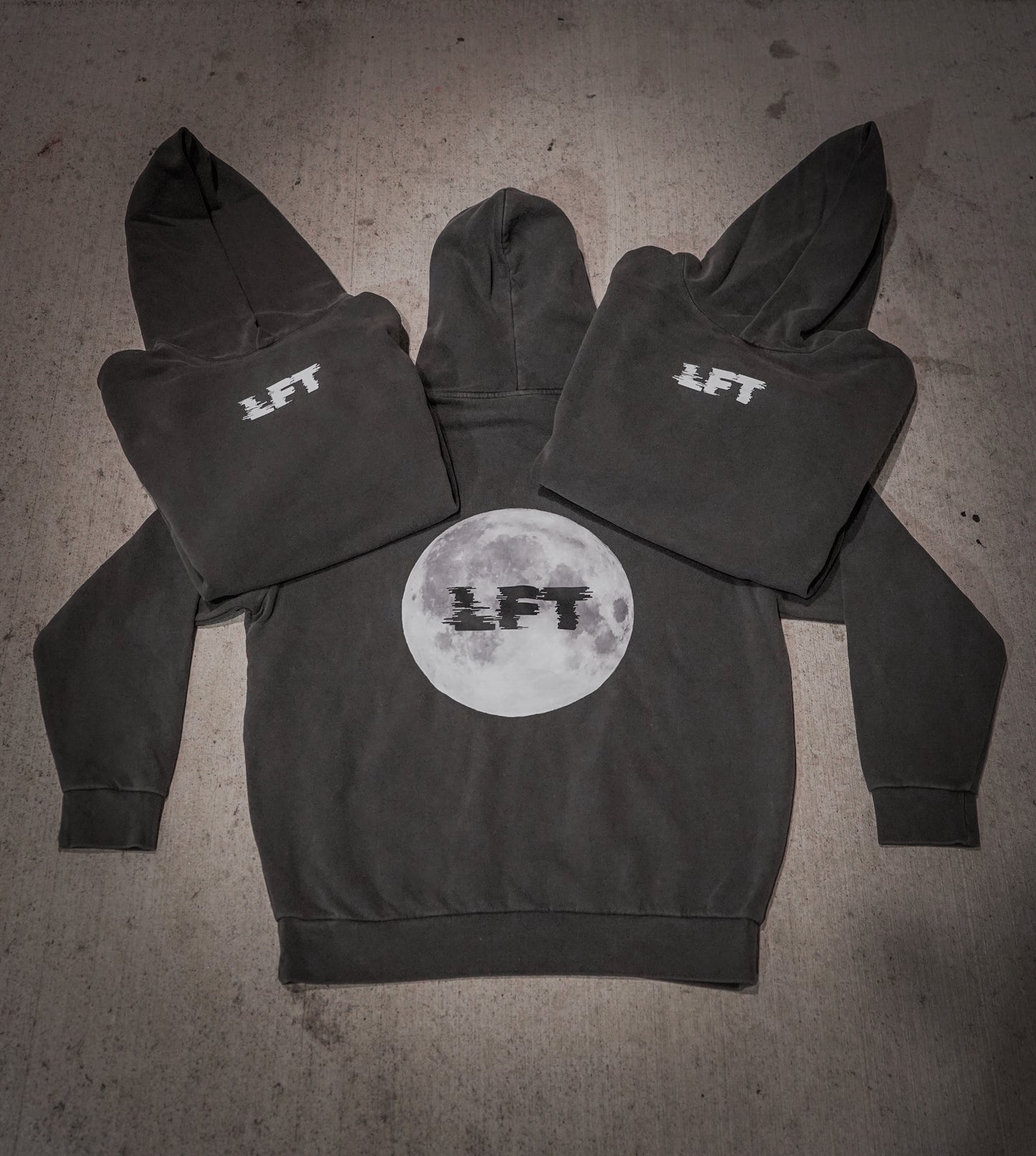 LFT "Apollo" Hoodie