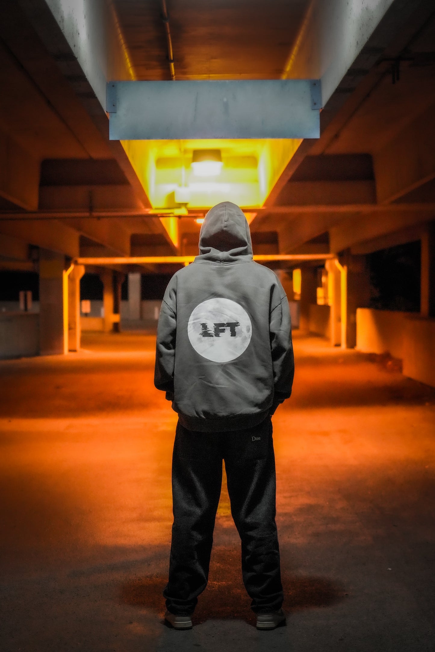 LFT "Apollo" Hoodie