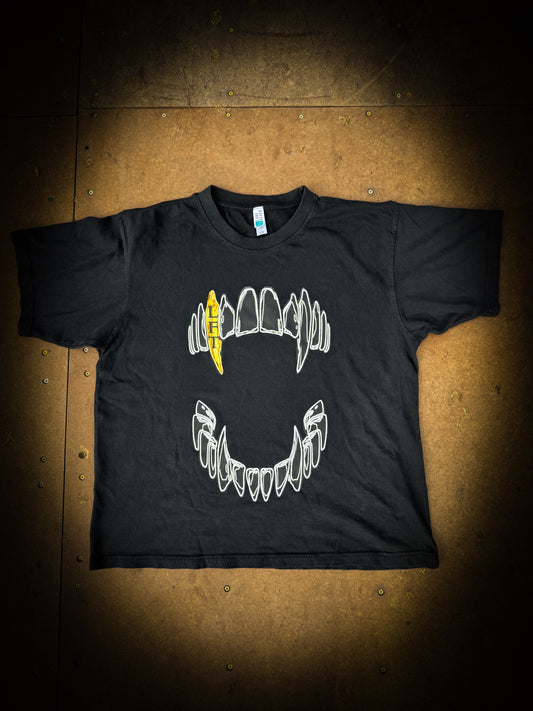 LFT "Gold Tooth" T-Shirt